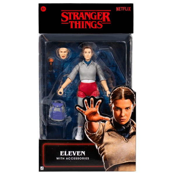 STRANGER THINGS Upside Down Фигурка, 15 см