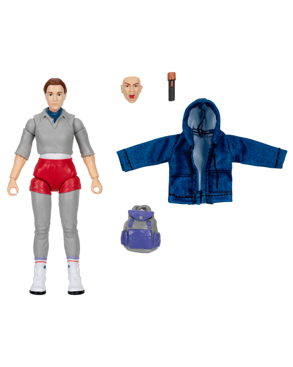 STRANGER THINGS Upside Down Фигурка, 15 см