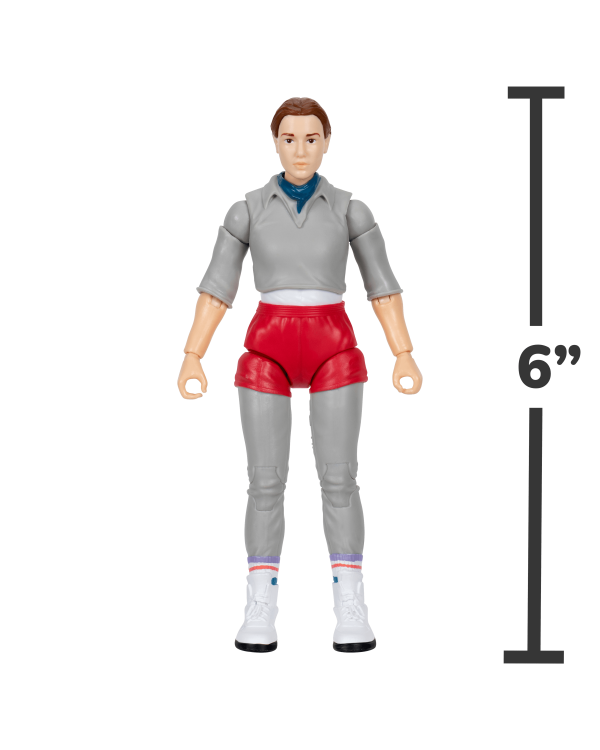 STRANGER THINGS Upside Down Фигурка, 15 см