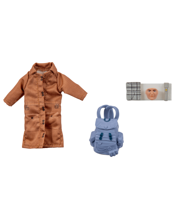 STRANGER THINGS Upside Down Фигурка, 15 см