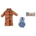 STRANGER THINGS Upside Down Фигурка, 15 см
