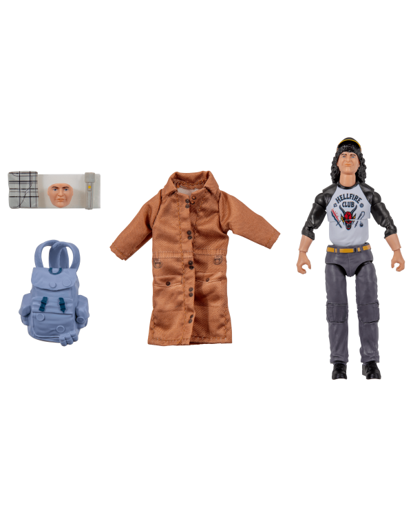 STRANGER THINGS Upside Down Фигурка, 15 см