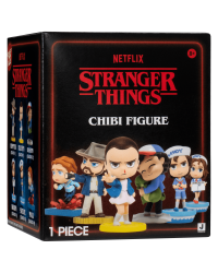 STRANGER THINS Фигурка-сюрприз, 5 см