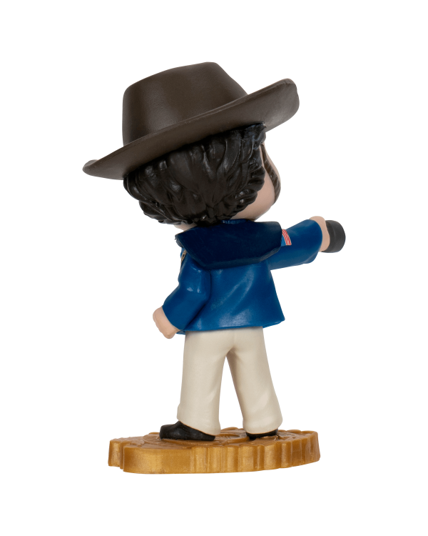 STRANGER THINS Фигурка-сюрприз, 5 см