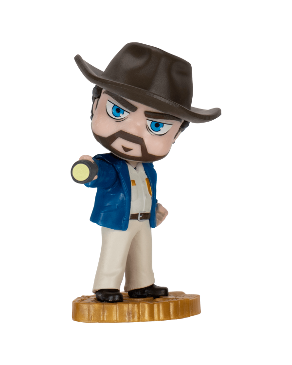 STRANGER THINS Фигурка-сюрприз, 5 см