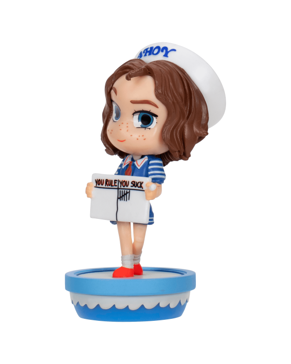 STRANGER THINS Фигурка-сюрприз, 5 см