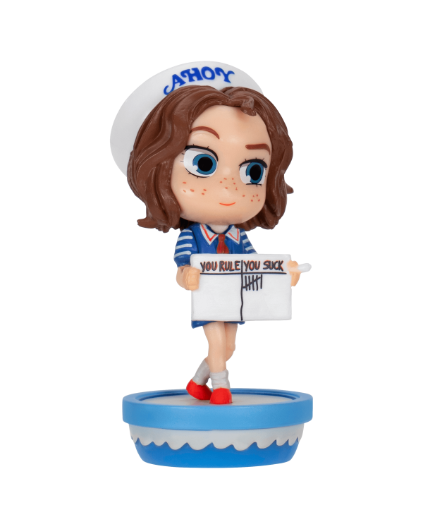 STRANGER THINS Фигурка-сюрприз, 5 см