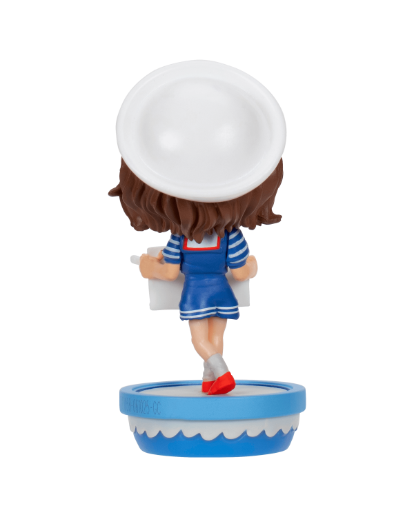 STRANGER THINS Фигурка-сюрприз, 5 см