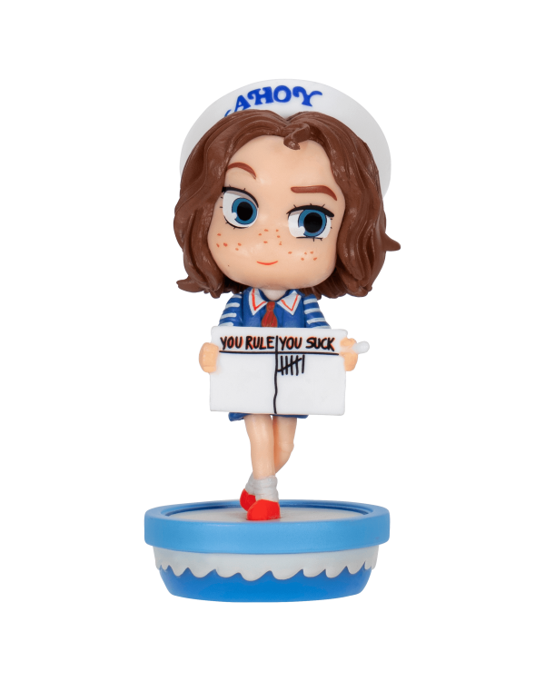 STRANGER THINS Фигурка-сюрприз, 5 см