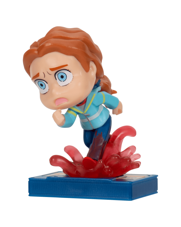 STRANGER THINS Фигурка-сюрприз, 5 см