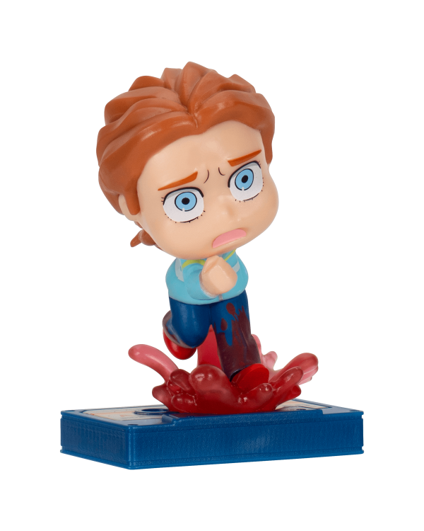 STRANGER THINS Фигурка-сюрприз, 5 см