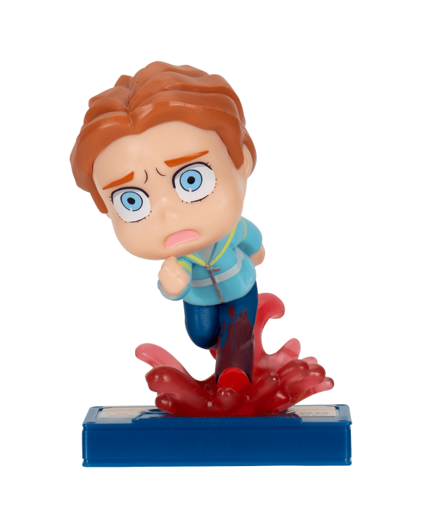 STRANGER THINS Фигурка-сюрприз, 5 см