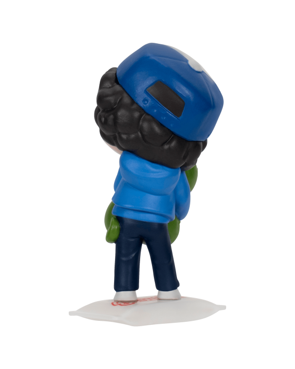 STRANGER THINS Фигурка-сюрприз, 5 см