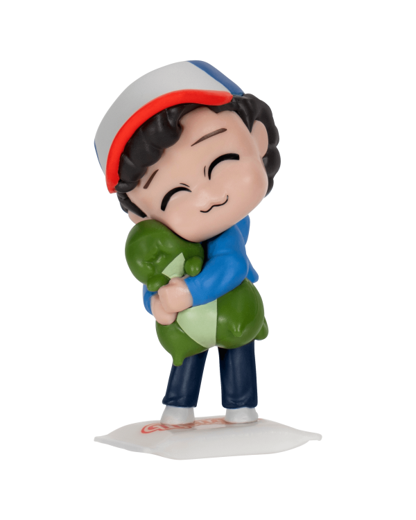 STRANGER THINS Фигурка-сюрприз, 5 см