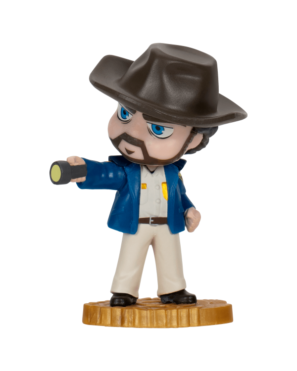 STRANGER THINS Фигурка-сюрприз, 5 см