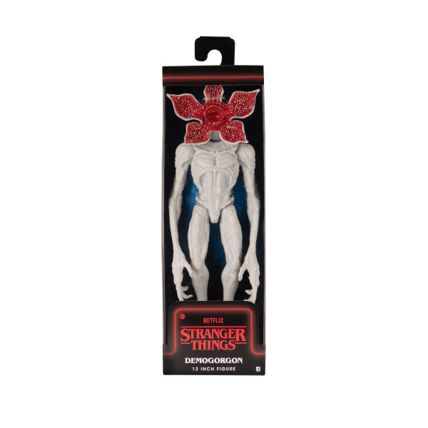 STRANGER THINGS Фигурка - Демогоргон, 30 см