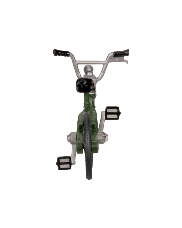 STRANGER THINGS Фигурка с велосипедом и аксессуаром - Will Byers, 12 см