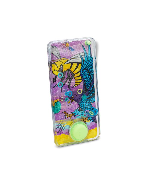 Водная игра Животные