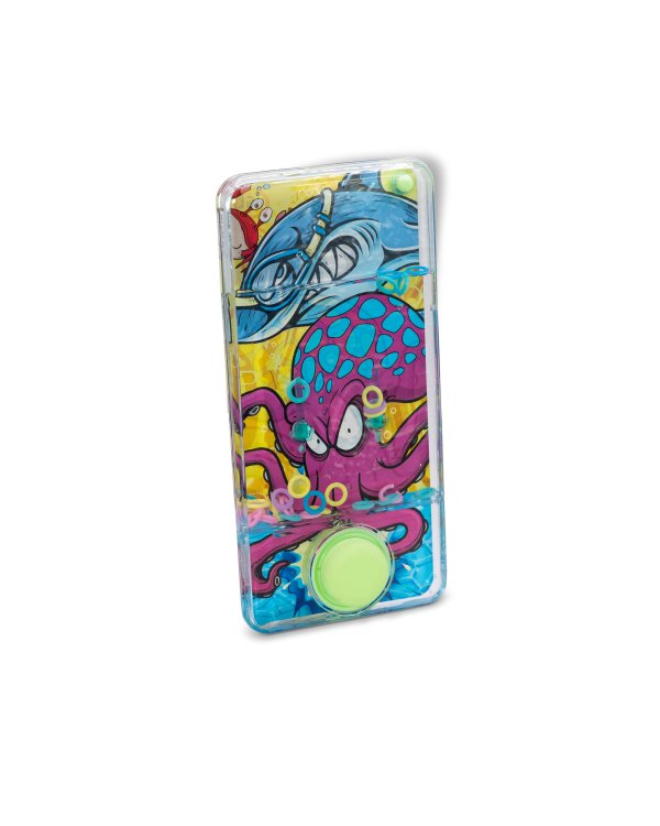 Водная игра Животные