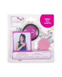 LUKKY Мел для волос с губкой