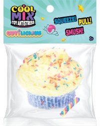 TABA SQUISHY игрушка-антистресс, капкейк