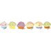 Дополнительное изображение книги «TABA SQUISHY игрушка-антистресс, капкейк»