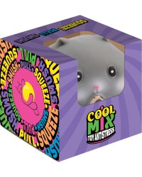 Игрушка-антистресс, животные
