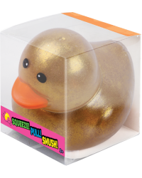 Игрушка-антистресс Glammy-утка
