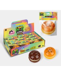 TABA SQUISHY игрушка-антистресс, бургер