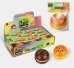 Обложка книги «TABA SQUISHY игрушка-антистресс, бургер»
