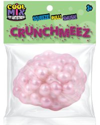 Игрушка-антистресс Crunchmeez, маленький