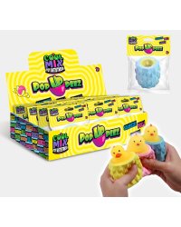 Игрушка-антистресс PopUppeez Chick