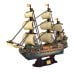 CUBICFUN 3D пазл Корабль "The San Felipe"