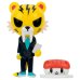 TOKIDOKI фигурка с аксесуаром, 5 см