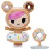 TOKIDOKI фигурка с аксесуаром, 5 см