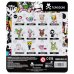 TOKIDOKI фигурка с аксесуаром, 5 см