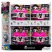 TOKIDOKI фигурка с аксесуаром, 5 см