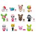 TOKIDOKI фигурка с аксесуаром, 5 см
