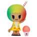 TOKIDOKI фигурка с аксесуаром, 5 см