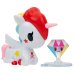 TOKIDOKI фигурка с аксесуаром, 5 см