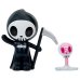 TOKIDOKI фигурка с аксесуаром, 5 см