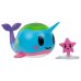 TOKIDOKI фигурка с аксесуаром, 5 см
