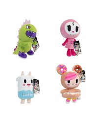 TOKIDOKI мягкая игрушка, 20 см