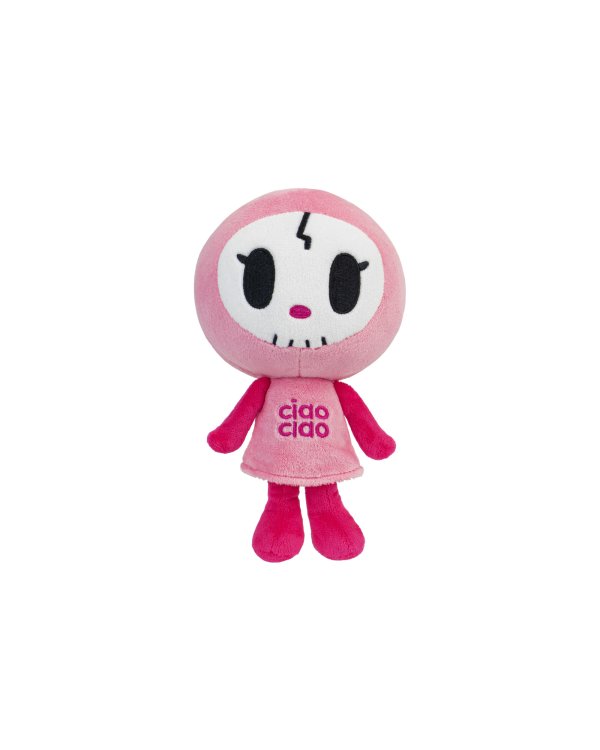 TOKIDOKI мягкая игрушка, 20 см