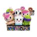 TOKIDOKI мягкая игрушка, 20 см