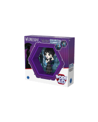 WEDNESDAY Фигурка 4D - Танцующая Wednesday, 10 см