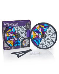 WEDNESDAY Ночник - Окно