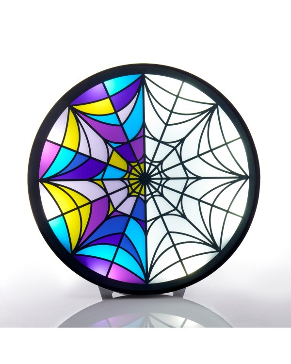 WEDNESDAY Ночник - Окно