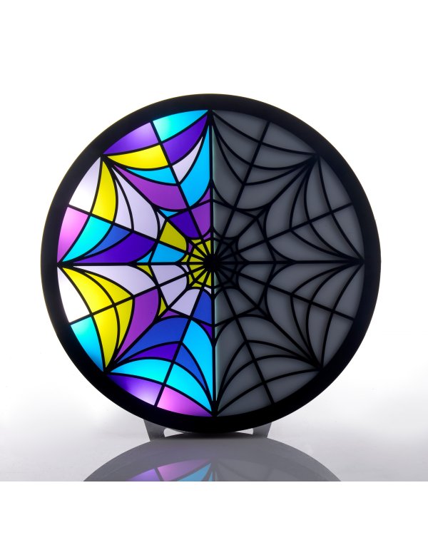 WEDNESDAY Ночник - Окно