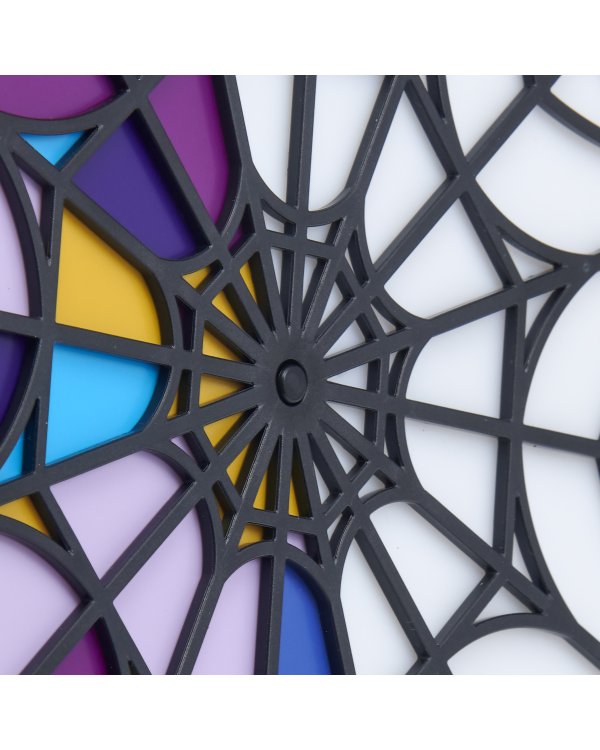 WEDNESDAY Ночник - Окно